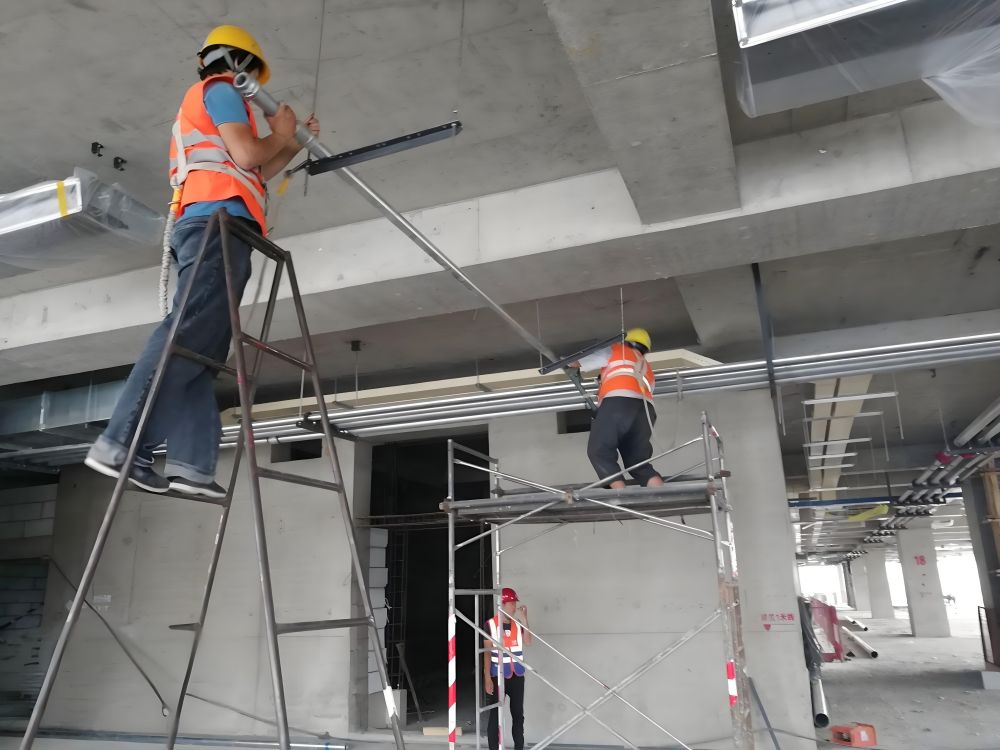雷波压力管道安装报价